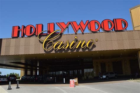 Vinil groove hollywood casino